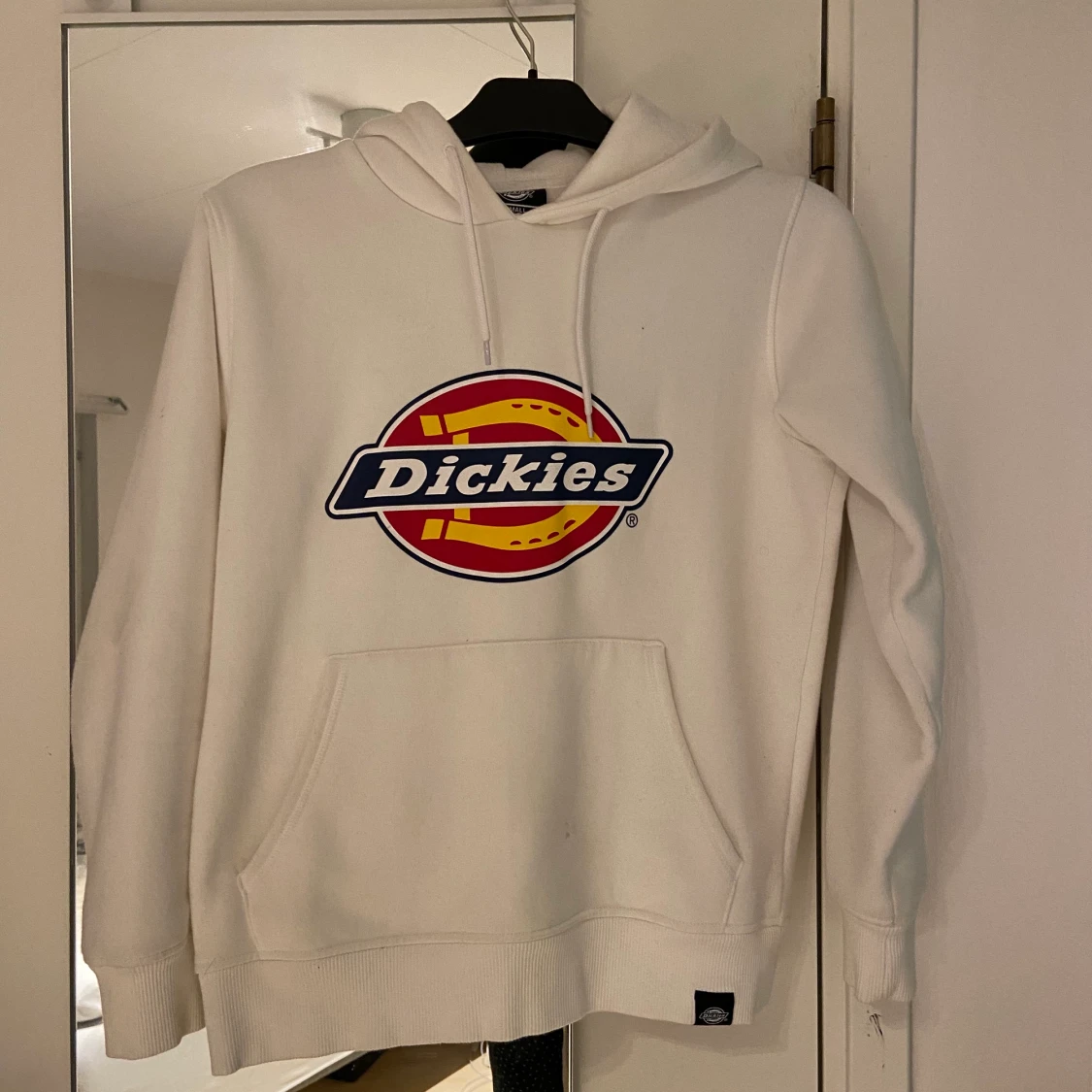 Dickis hoodie 
