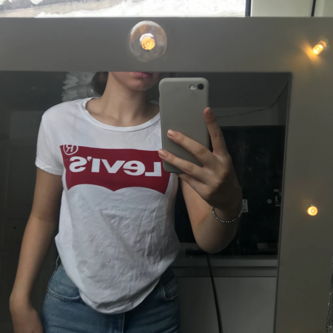 Levis t-shirt