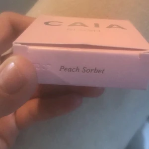 Ny blush caia cosmetics 200 - Blush caia cosmetics 200 med frakt inräknat 
