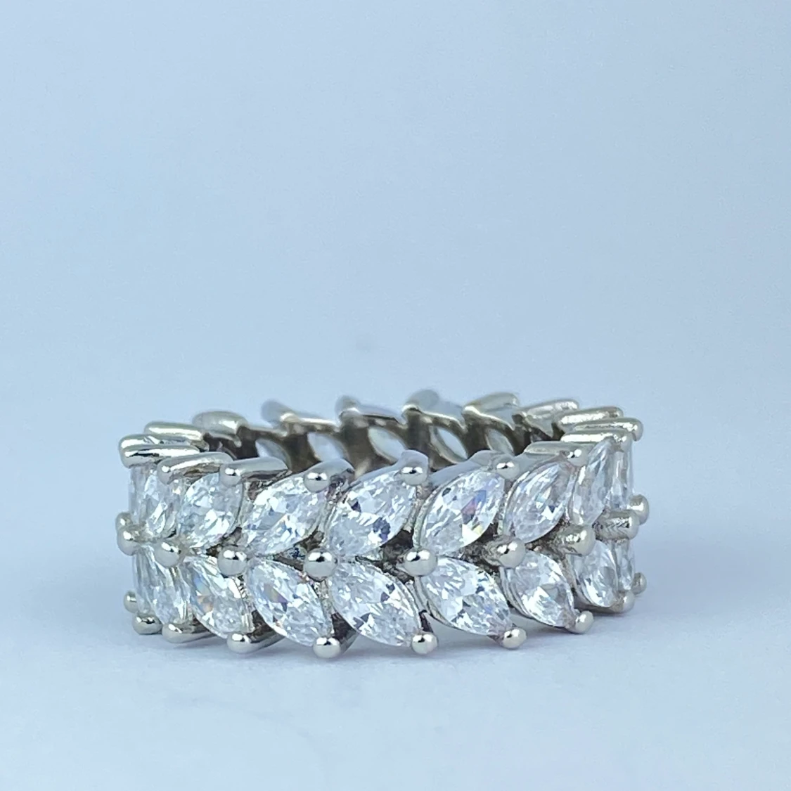 925 Sterling silver - 90