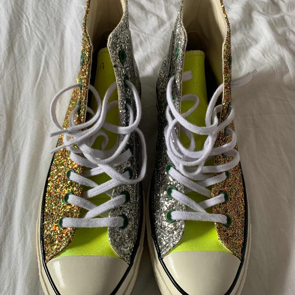 Converse x jw andersen