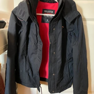 Jacka - Höst/vinter/vårjacka i bra skick!