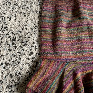 Asos kjol, nyskick ✨ - Nyköpt kjol från Asos i storlek S. Skulle användas på semester men paketet kom försent så har aldrig blivit använd❤️