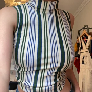 Tory Burch topp - Vintage Tory Burch topp fint skick!! 