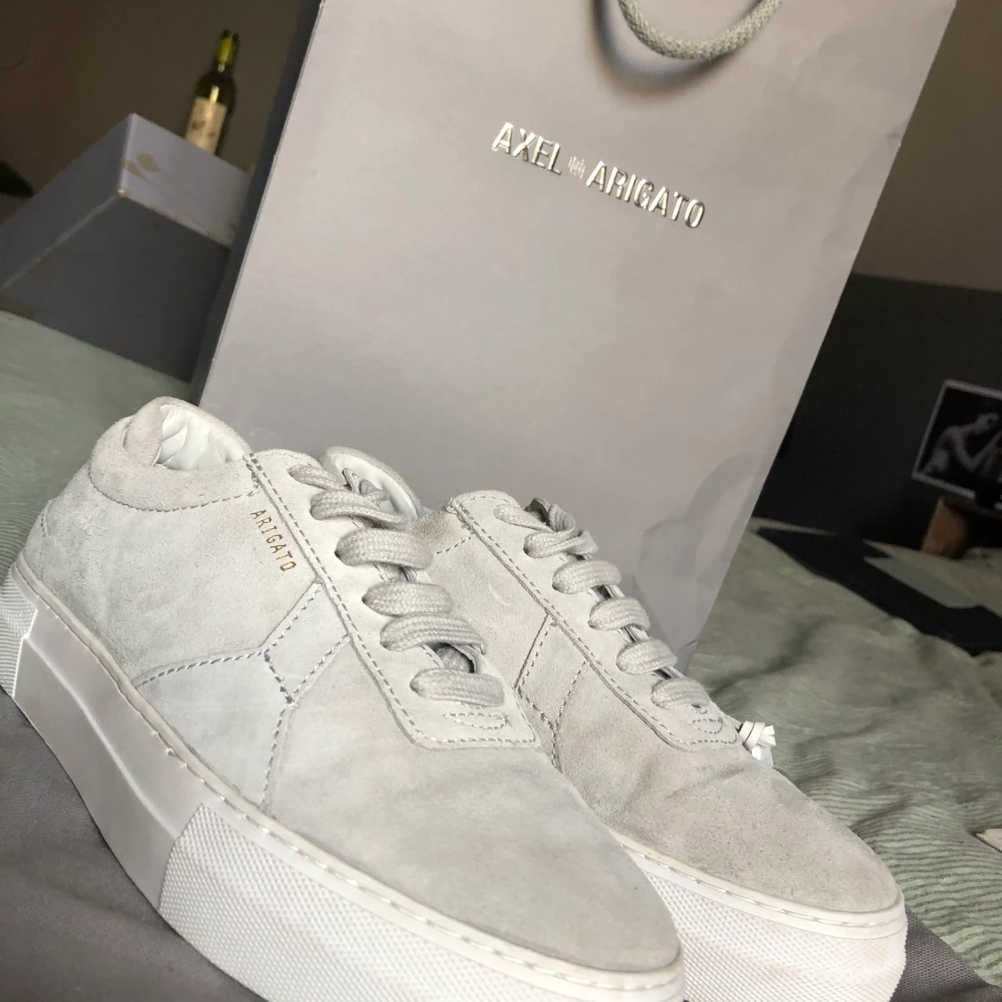 Axel arigato skor - 90