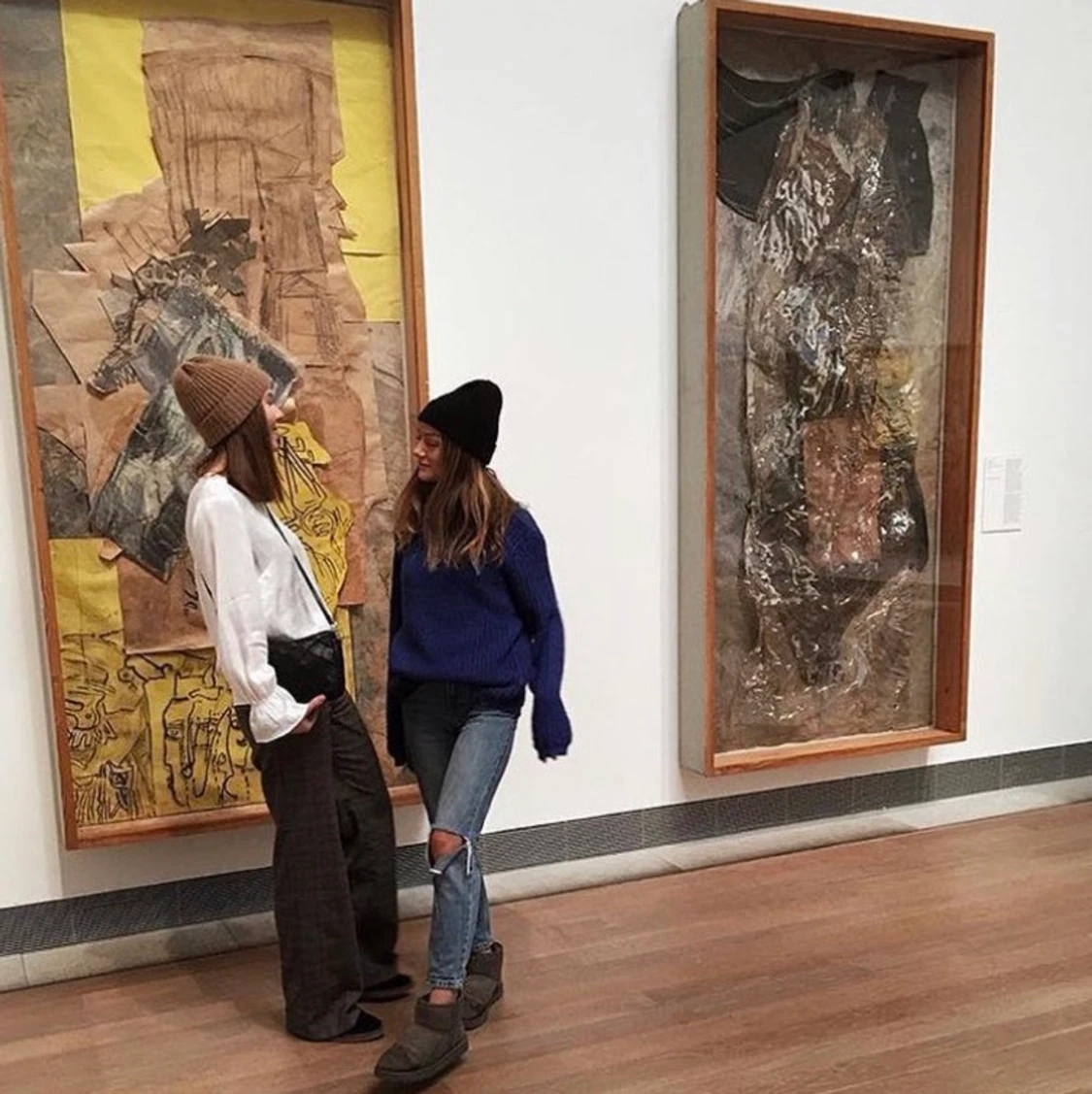 Jeans från Bershka - 90