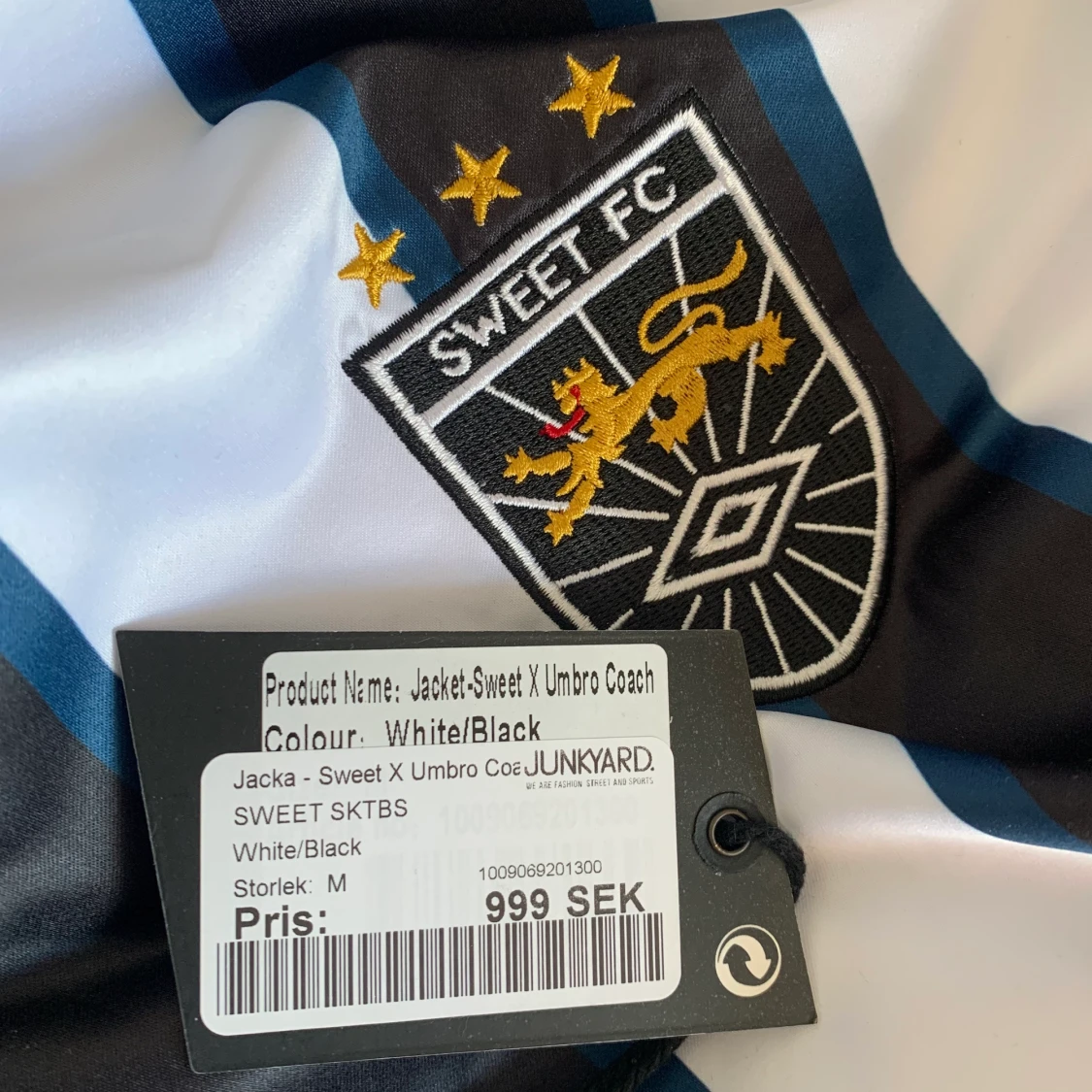 Sweet SKTBS Jacka - 91