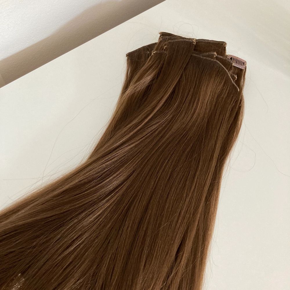Clip on extensions - Övrigt  Plick Second Hand