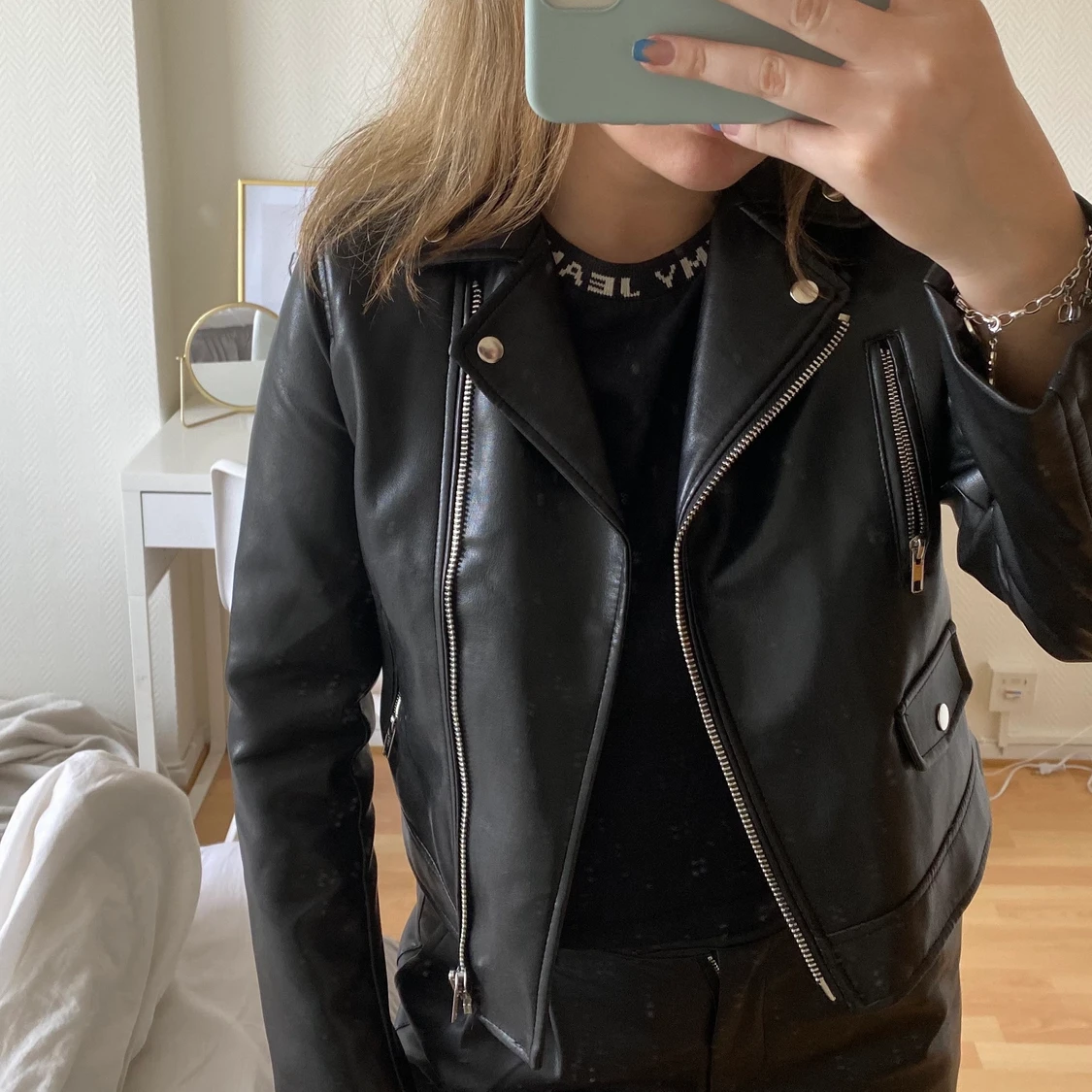 Skinnjacka ASOS - 90