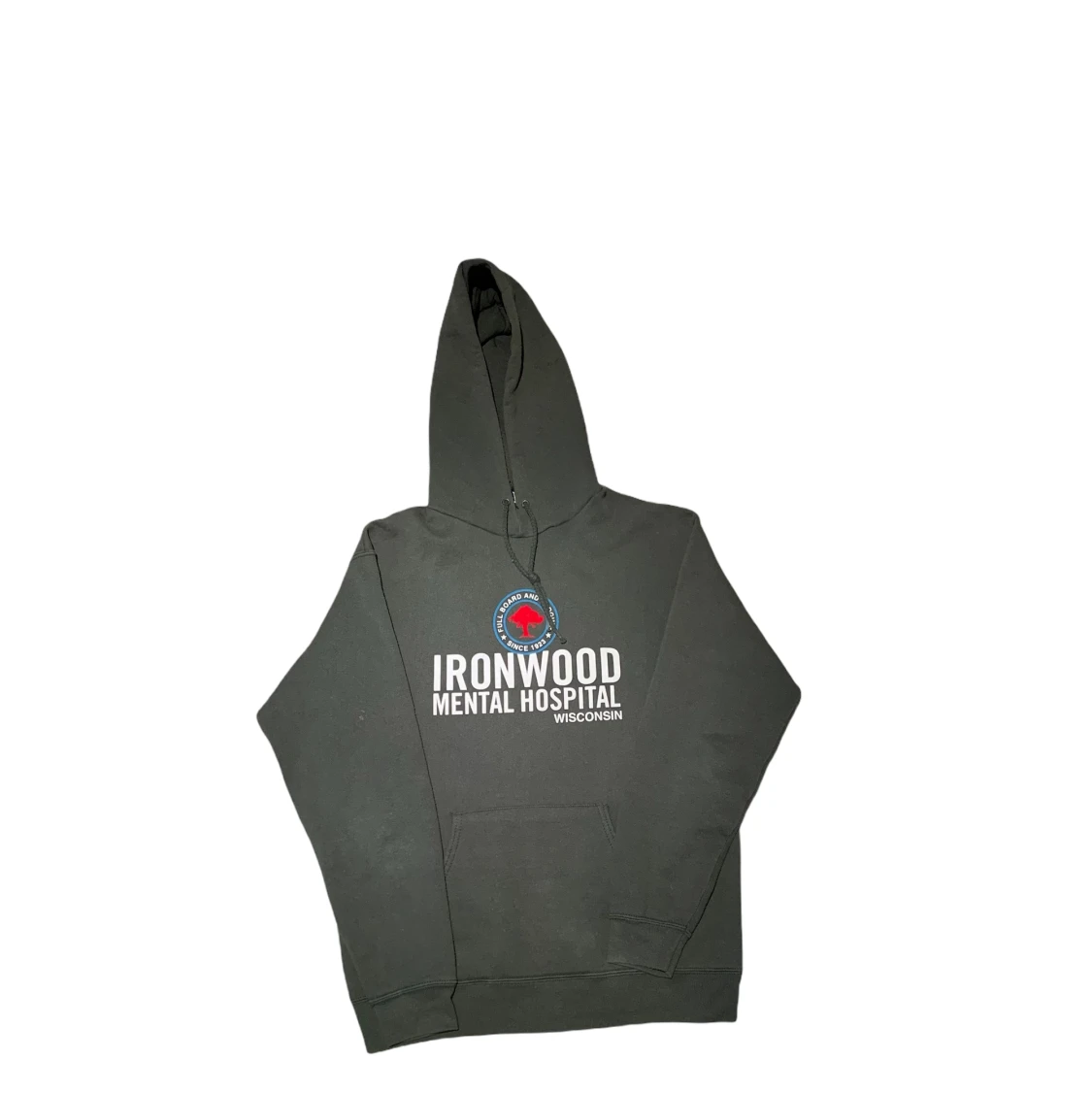 Inronwood hoodie - 90