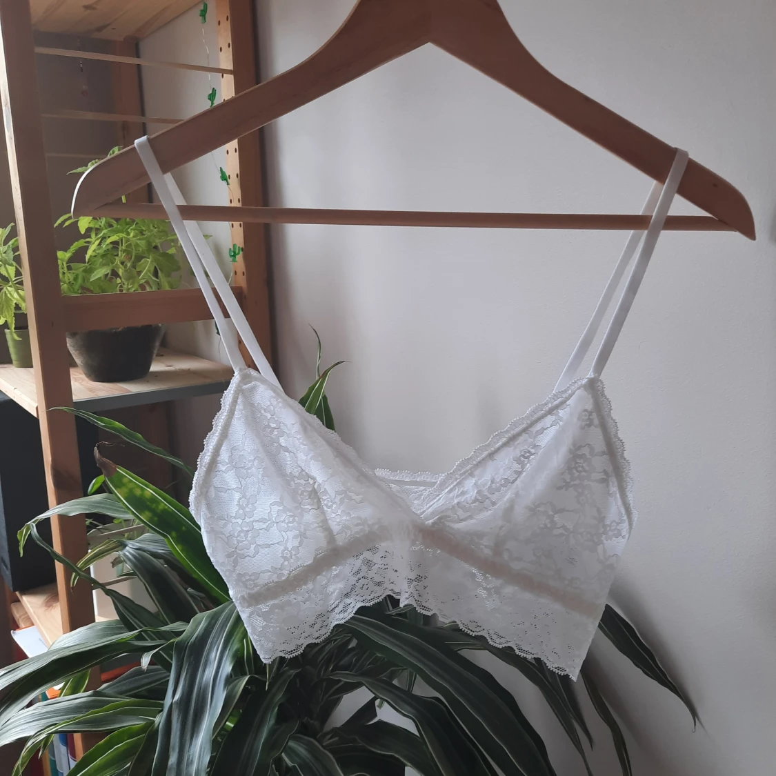 Bralette Strl 38
