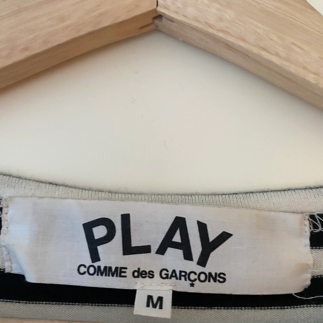  Comme des Garçons PLAY - 91