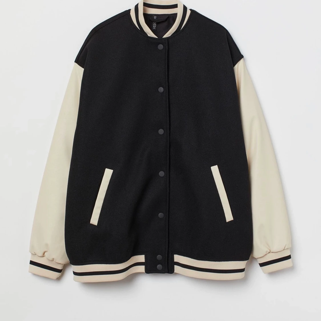 Baseball jacket  - 90