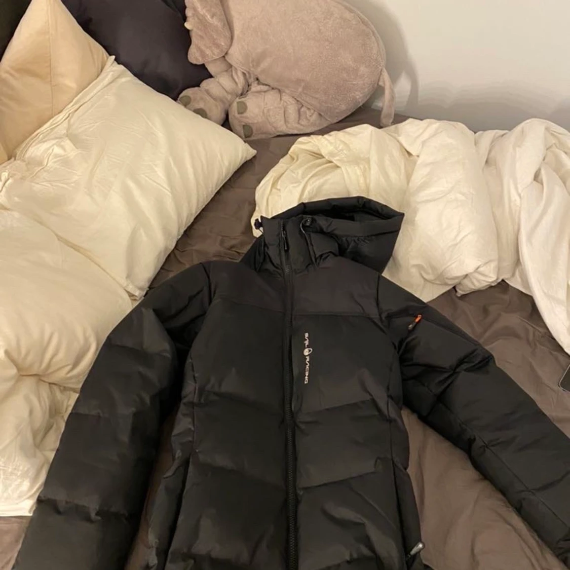 Sail racing jacka - 91