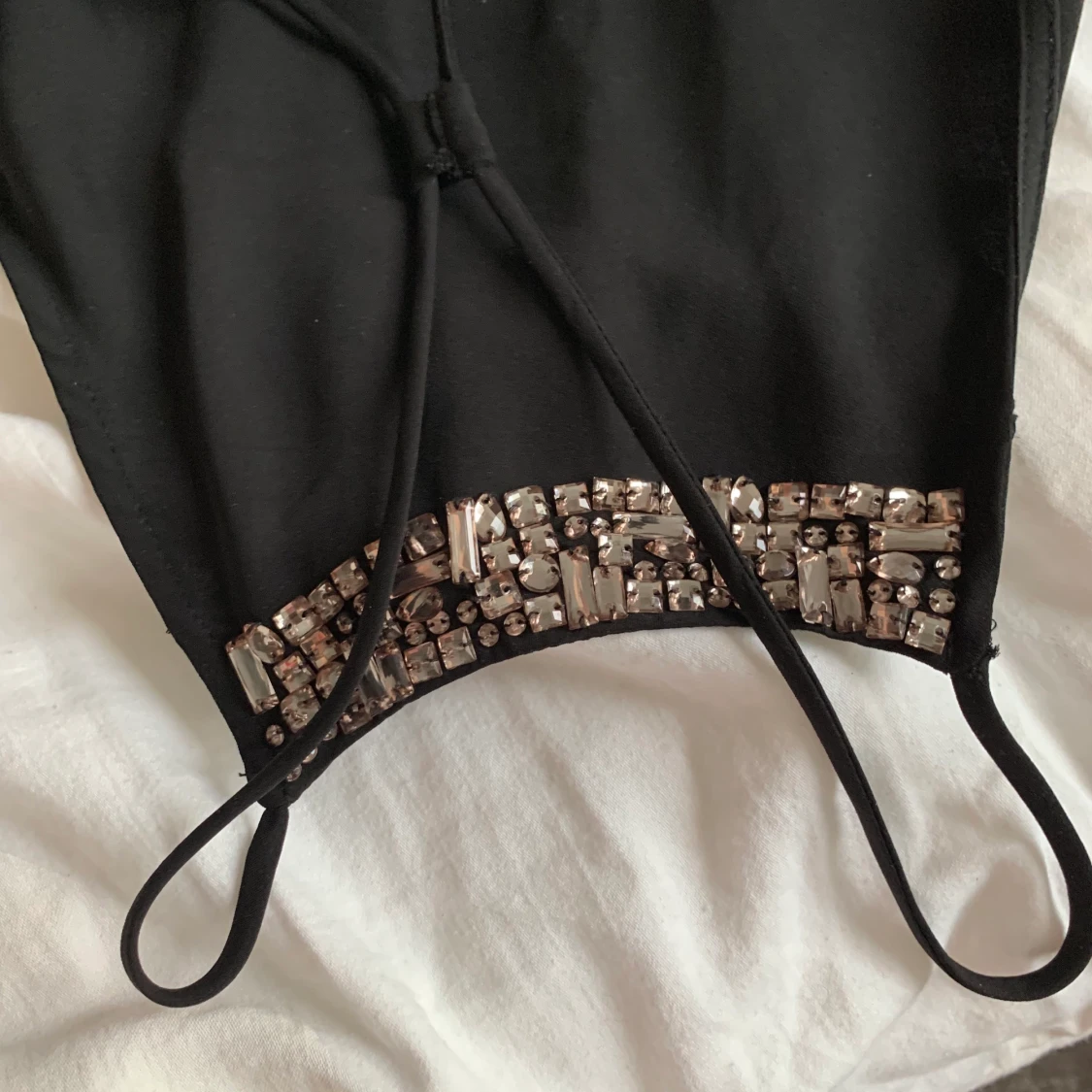 Super fin topp till fest eller nyår! - 91