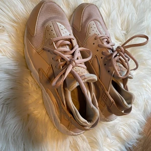 Nike skor - något bra beteende