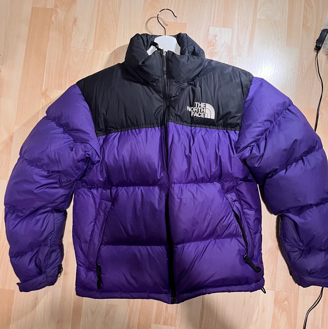 The North Face 1996 Retro Nuptse Jacka