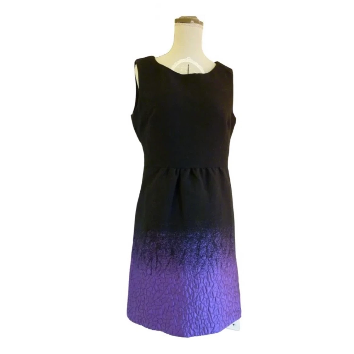 Ny Desigual klänning stl38 