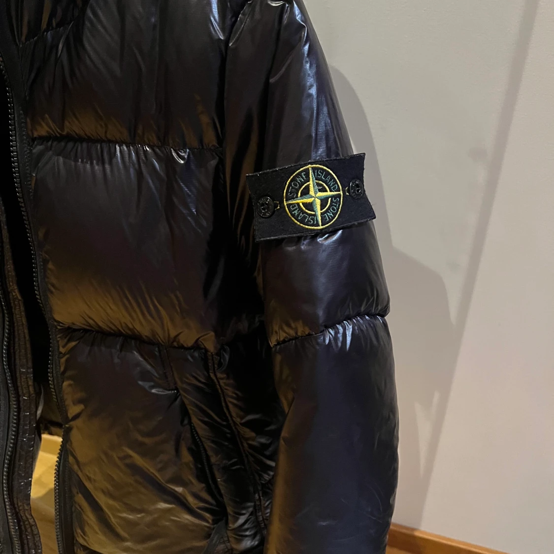 Stone island jacka  - 90