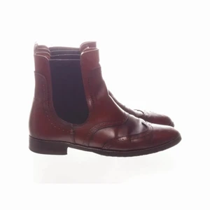 Massimo Dutti - Supersnygga Massimo Dutti boots som tyvärr inte kommer till användning. Köpta från Sellpy nyligen men är använda vid Max 3 tillfällen. 