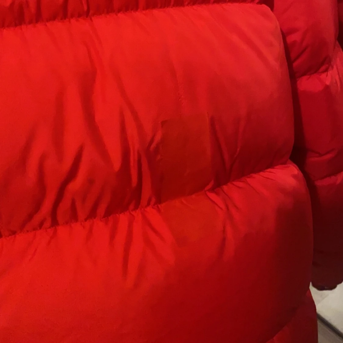 Fjällräven jacka xxs - 91