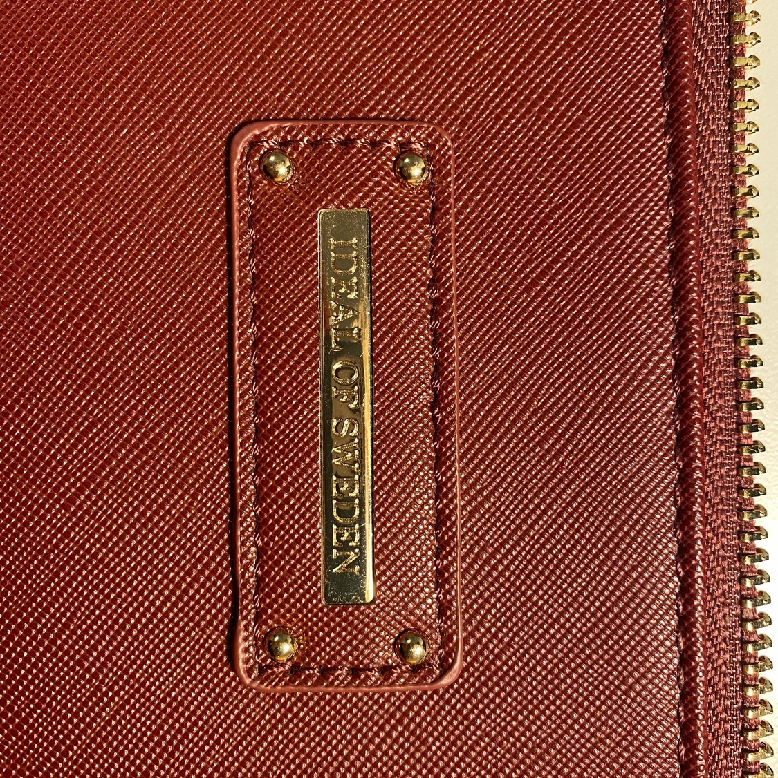 Laptopfodral 13” Ideal Of Sweden - 91