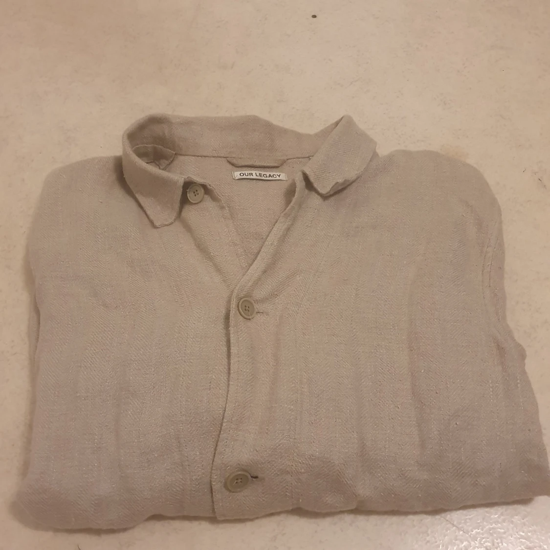 Our legacy jacket/shirt - 91