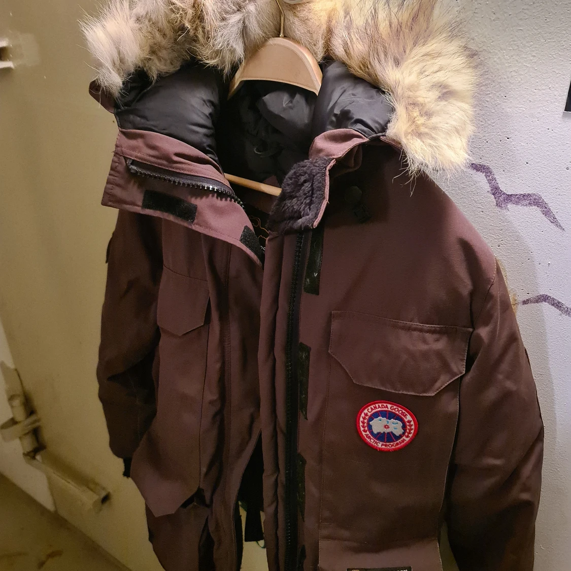 Canada Goose XXS 
