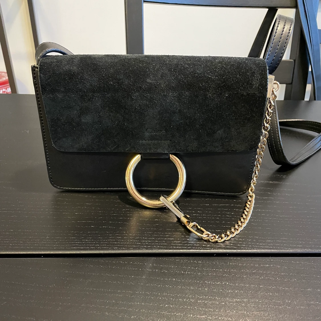 Axelremsväska  - 90