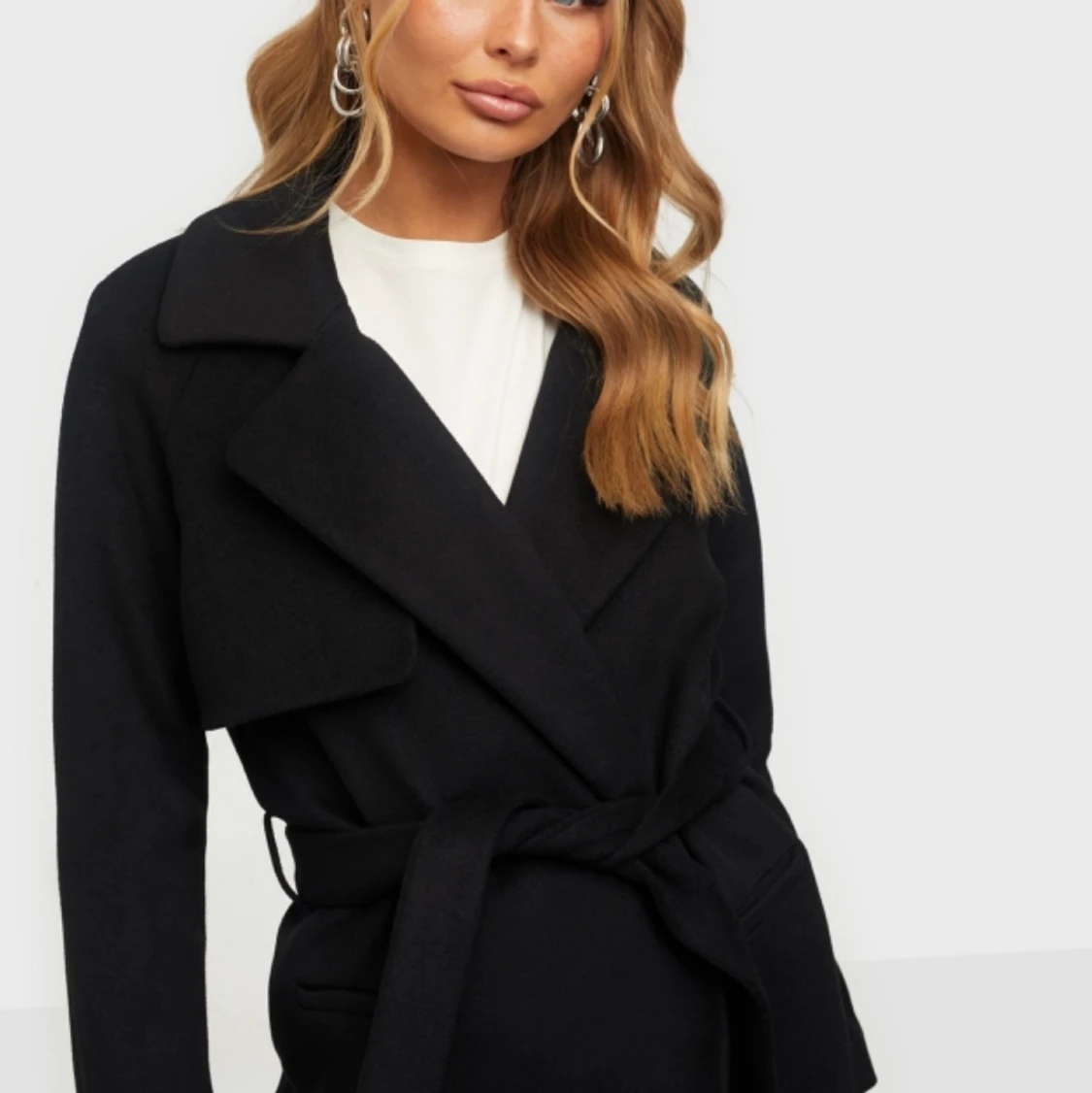 2ND DAY kappa storlek 36 - 91