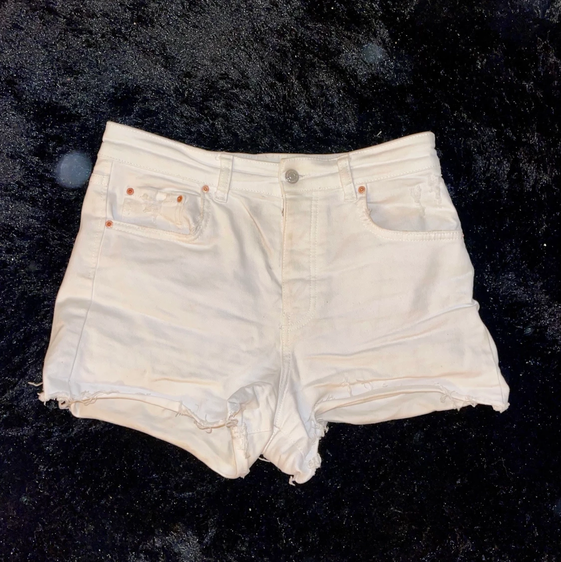 Shorts storlek 38