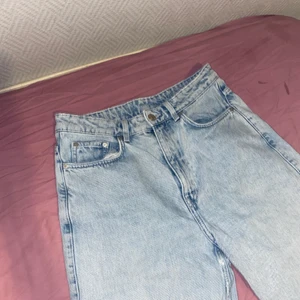 Vida jeans - Vida jeans från weekday 