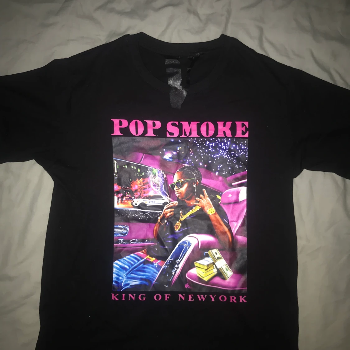 POP SMOKE VLONE 