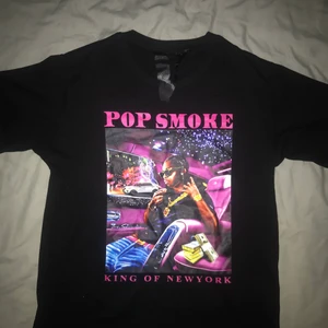 POP SMOKE VLONE  - Size S        GREAT CONDITION 