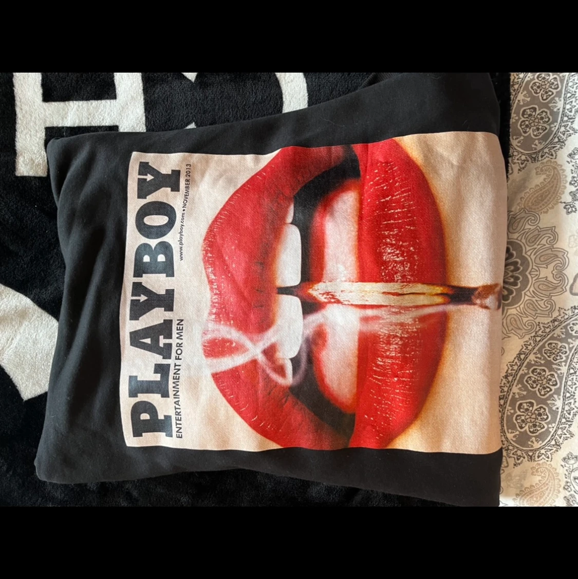 Playboy sett 500kr  - 90