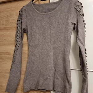 Tröja - Använd en gång