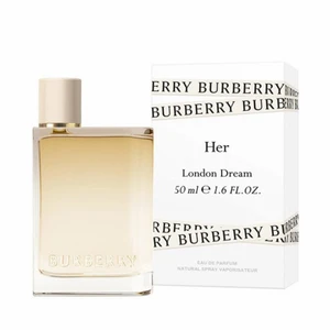 Burberry Parfym - Burberry Parfym London Dream- helt ny                                     50 ml