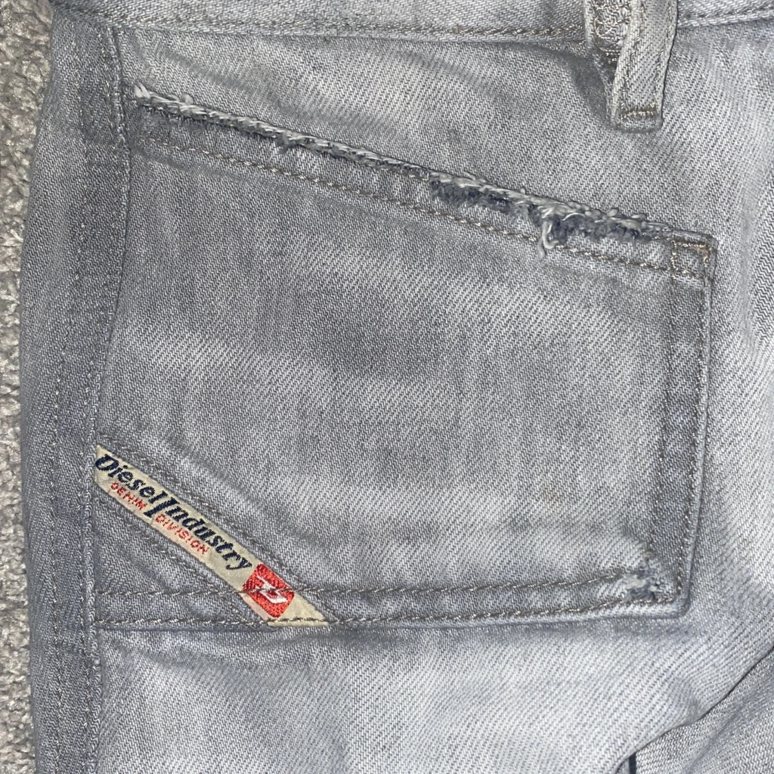 Diesel jeans  - 91