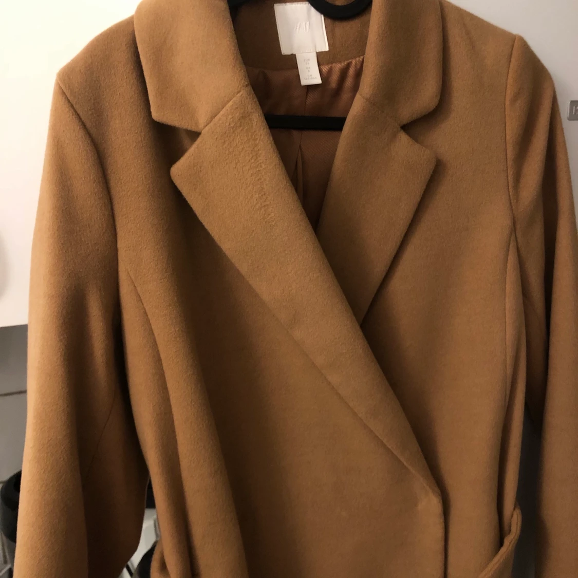 Coat H&M size S - 91