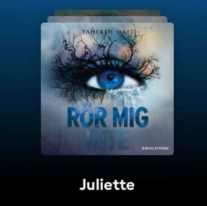 Shatter me - Säljer hela (6 böcker) shatter me bokserien på svenska 😊 Man behöver inte köpa alla delar.  Säljer alla böcker för 250kr + frakt 