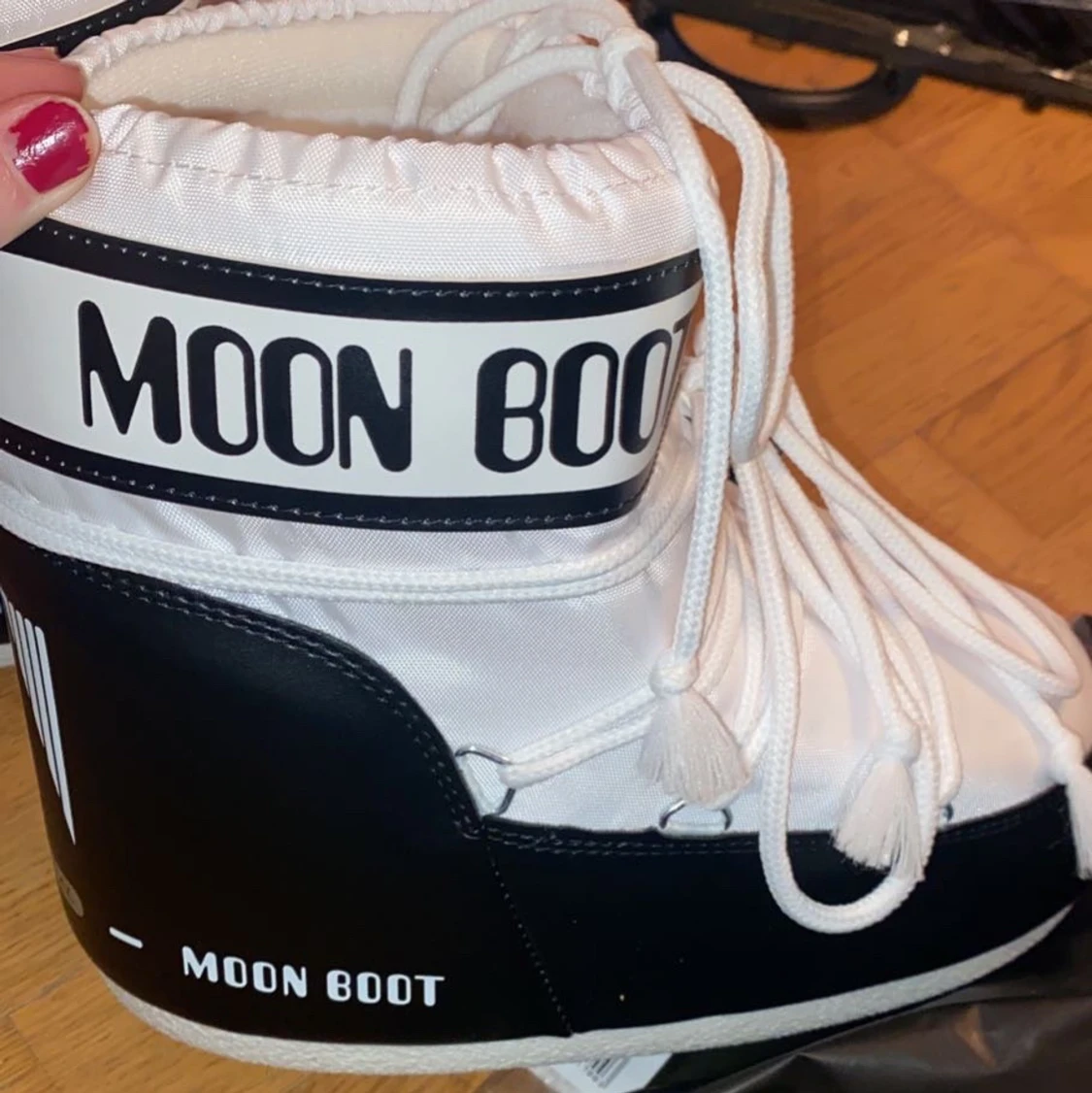 Moon boots vita - 91