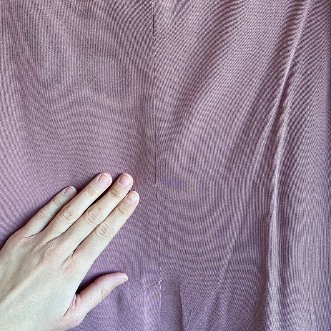 Kavaj gammalrosa Divided 36 - 91