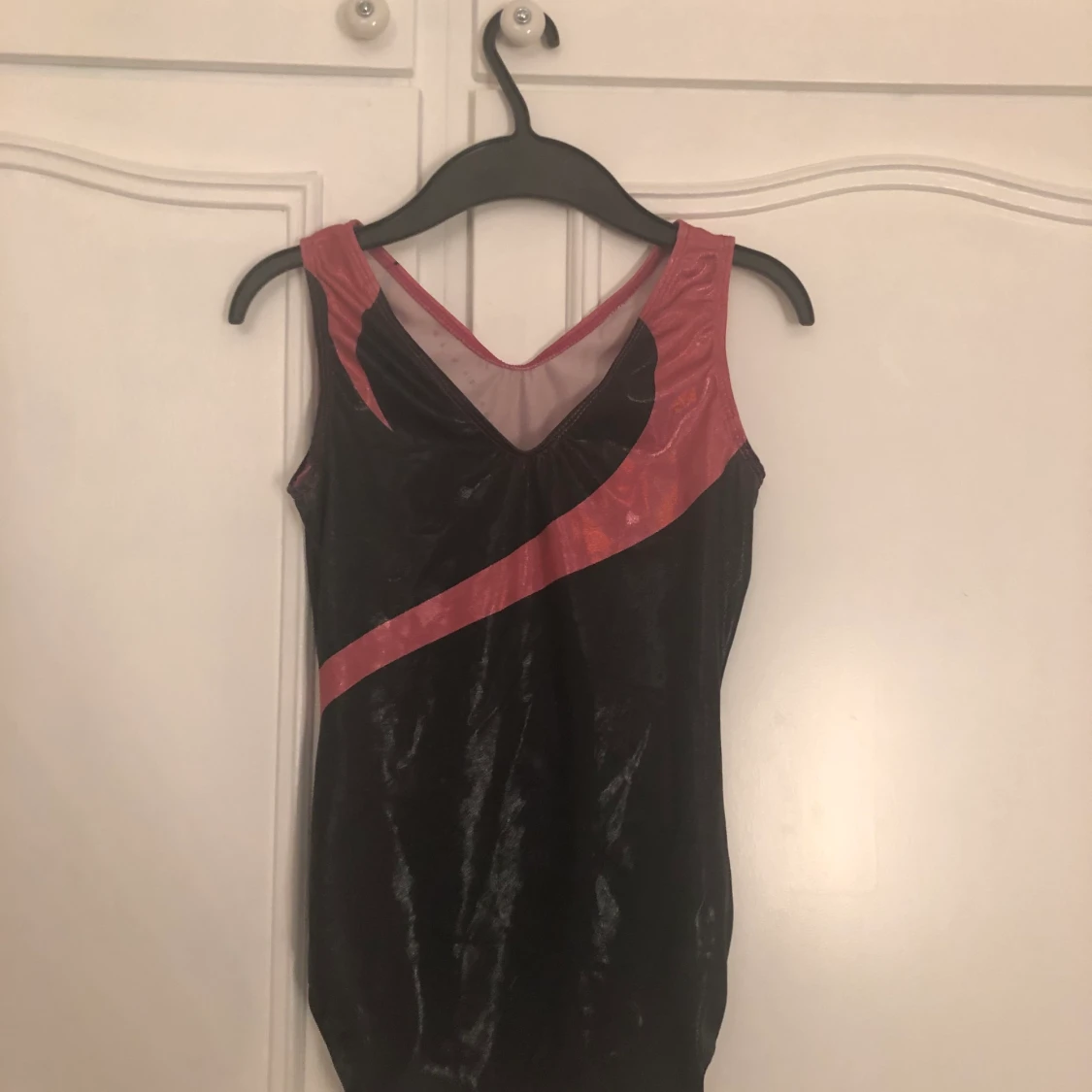 Gymnastikdräkt  - 90