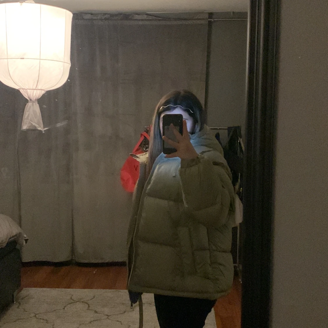 så fin jacka (H&M) - 91