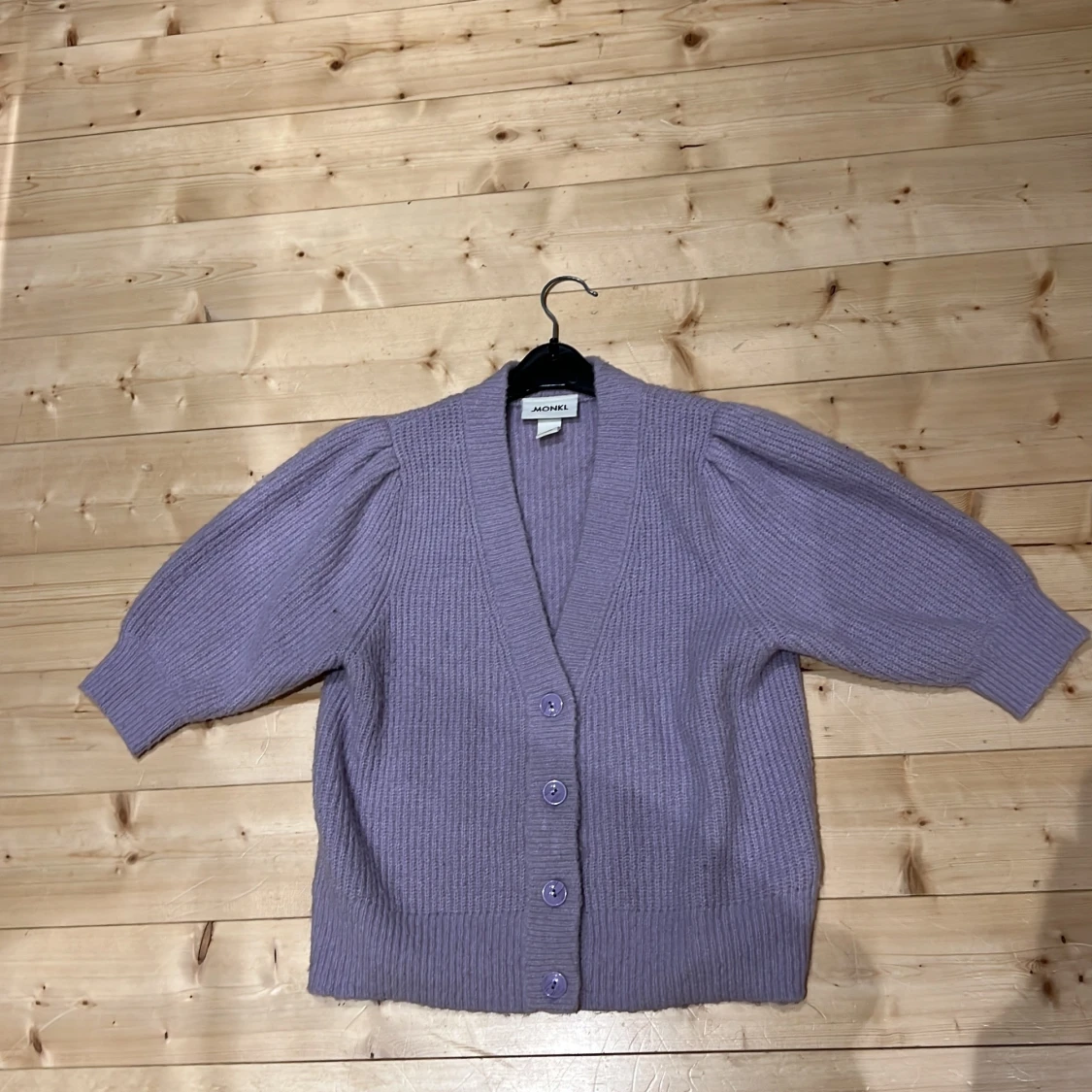 Söt topp från Monki💜