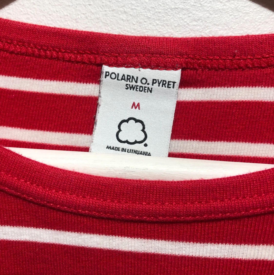 TRÖJA POLARN O. PYRET - 91