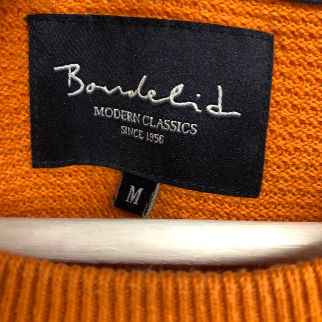 Bondelid, Medium - 90