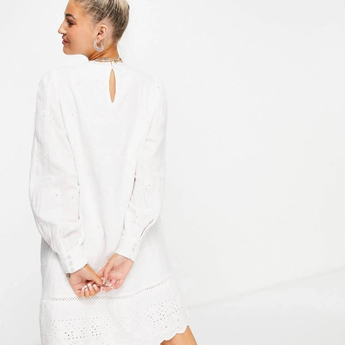 Studentklänning - 91