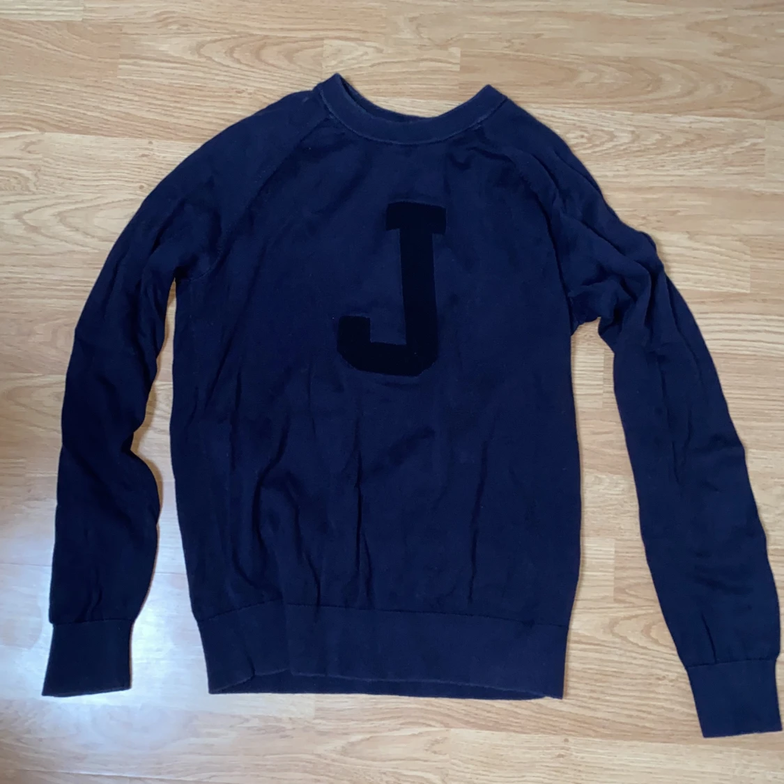 J Lindeberg tröja storlek S