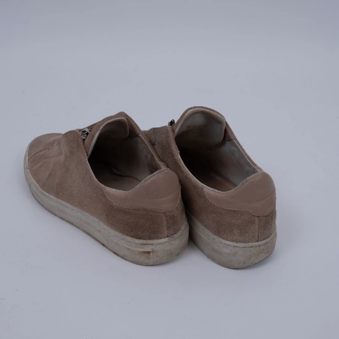 AXEL ARIGATO - sneakers rosa - 90